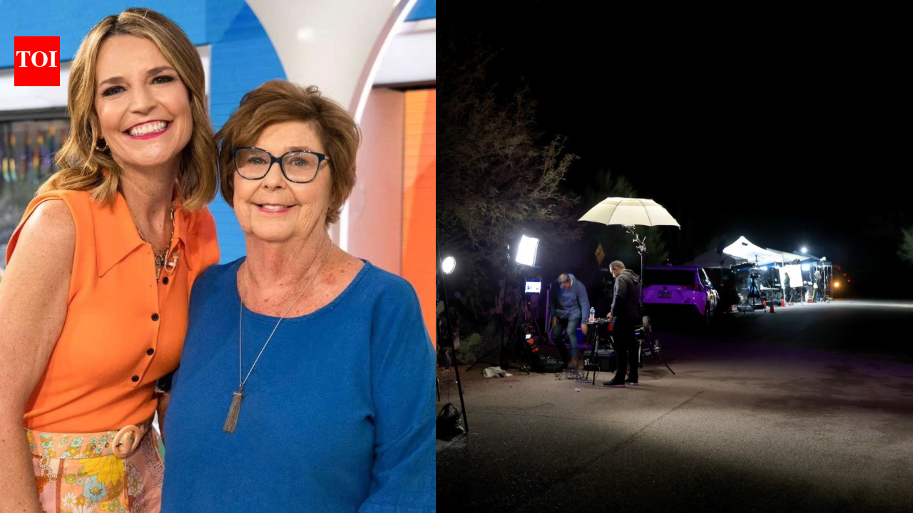 नैन्सी गुथरी के लापता होने का मामला तब तनावपूर्ण हो जाता है जब यूट्यूब स्ट्रीमर उसके घर में भर जाते हैं और जिमी विलियम्स एक पड़ोसी से भिड़ जाता है।