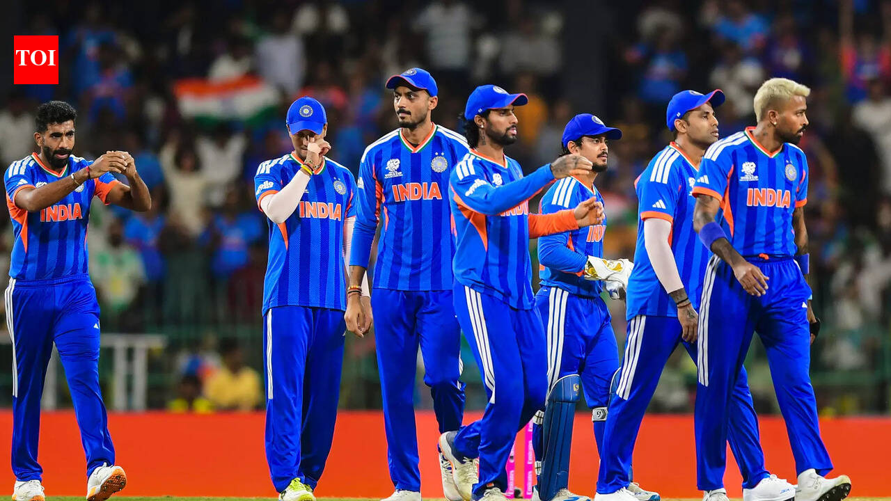 ‘भारत को अभी चुनौती देना बाकी है’: वीरेंद्र सहवाग ने जारी की सुपर 8 चेतावनी | क्रिकेट समाचार