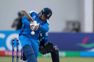 ‘वैभव सूर्यवंशी की तरह खेलें’: आर अश्विन के साहसिक प्रदर्शन से भारत सुपर 8 में पहुंचा | क्रिकेट समाचार