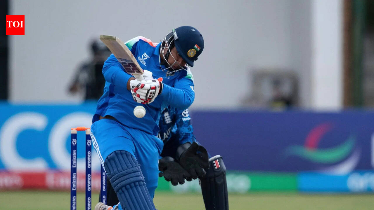 ‘वैभव सूर्यवंशी की तरह खेलें’: आर अश्विन के साहसिक प्रदर्शन से भारत सुपर 8 में पहुंचा | क्रिकेट समाचार