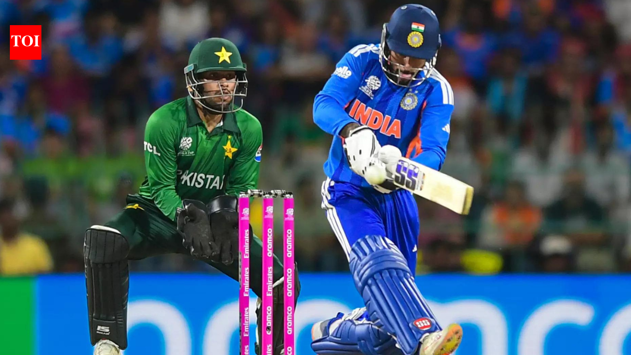 ‘इतने सारे बाएं हाथ के खिलाड़ियों के साथ, समस्या आपकी उंगलियों को मोड़ने की है’: भारतीय कोच ने सुपर 8 से पहले अलार्म बजाया | क्रिकेट समाचार