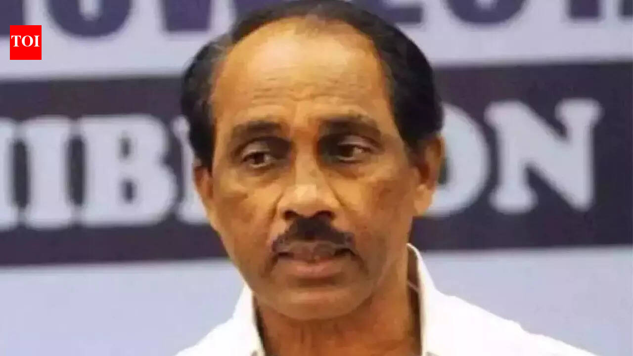 केरल चुनाव: विधायक के बाबू ने कहा, अगला चुनाव नहीं लड़ूंगा | भारत समाचार