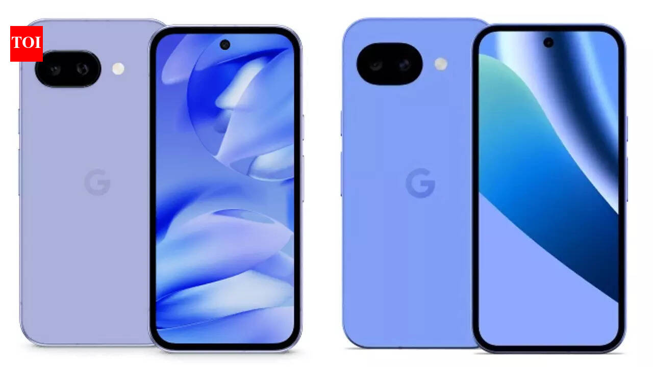 Google Pixel 10a बनाम Pixel 9a: दोनों फोन की तुलना कैसे होती है, कीमत और उनके बीच मुख्य अंतर