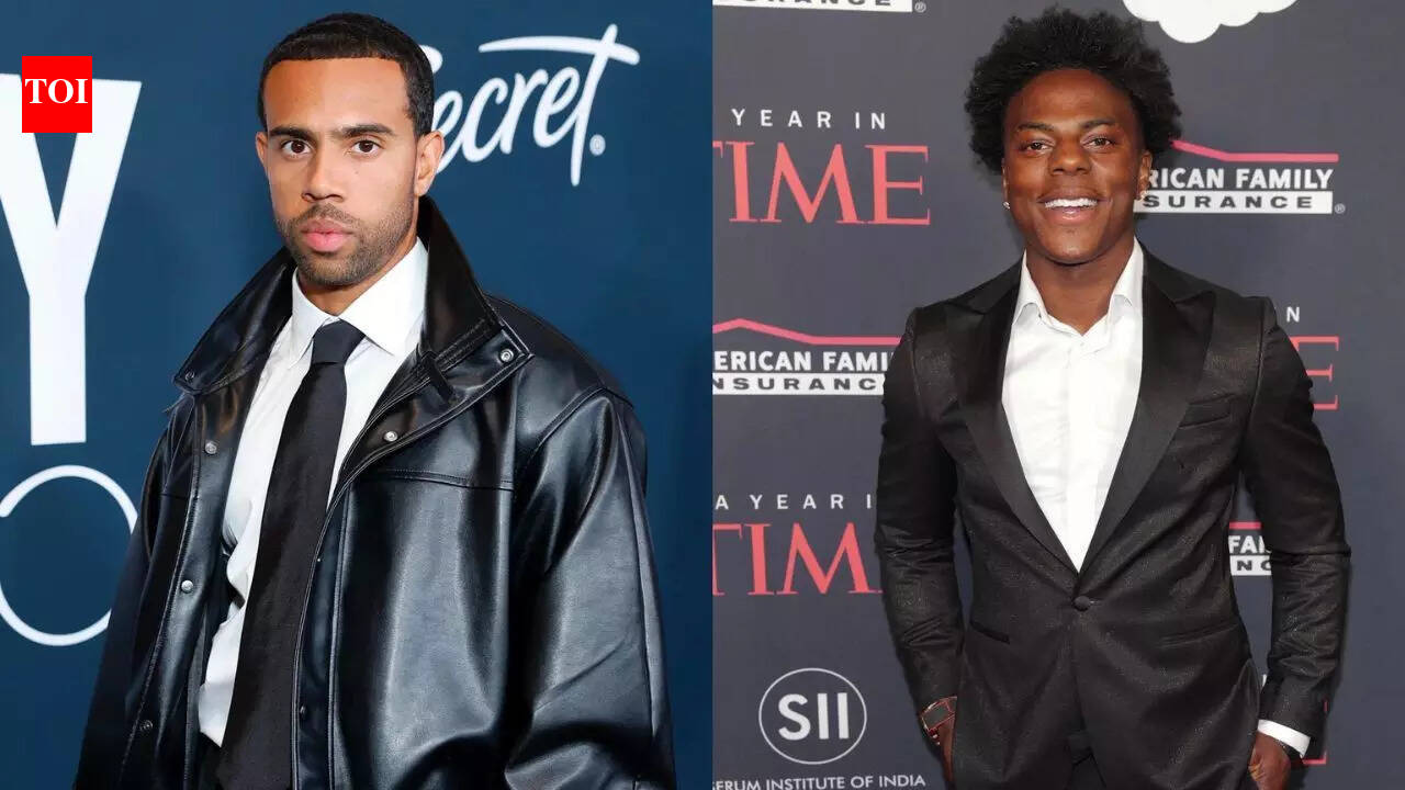 विक मेन्सा: “इसने कुछ गहरा प्रभाव डाला”: विक मेन्सा ने आईशोस्पीड के अफ्रीकी दौरे को लाखों लोगों के महाद्वीप को देखने के तरीके को नया आकार देने का श्रेय दिया | विश्व समाचार