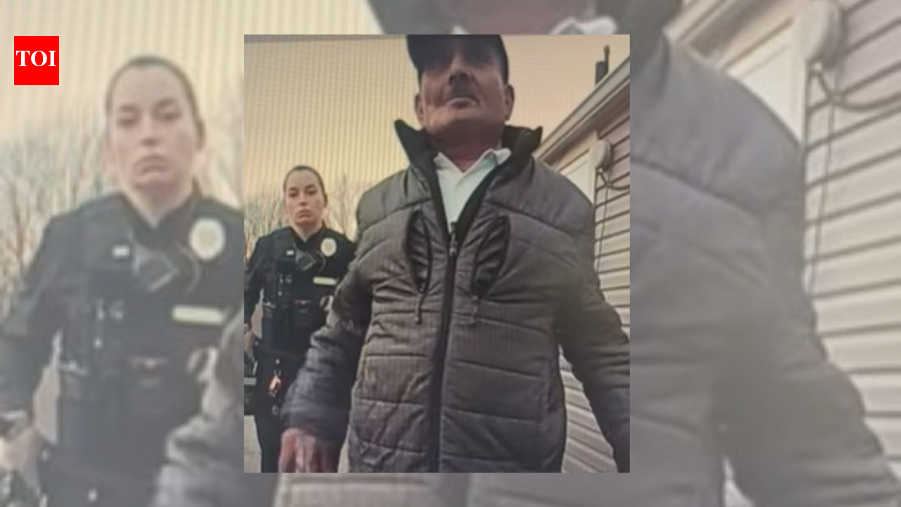 ओहियो में भारतीय मूल का मोटल मालिक गिरफ्तार; दीपक कुमार पटेल की संपत्ति पर महिलाओं को उनकी इच्छा के विरुद्ध रखा गया