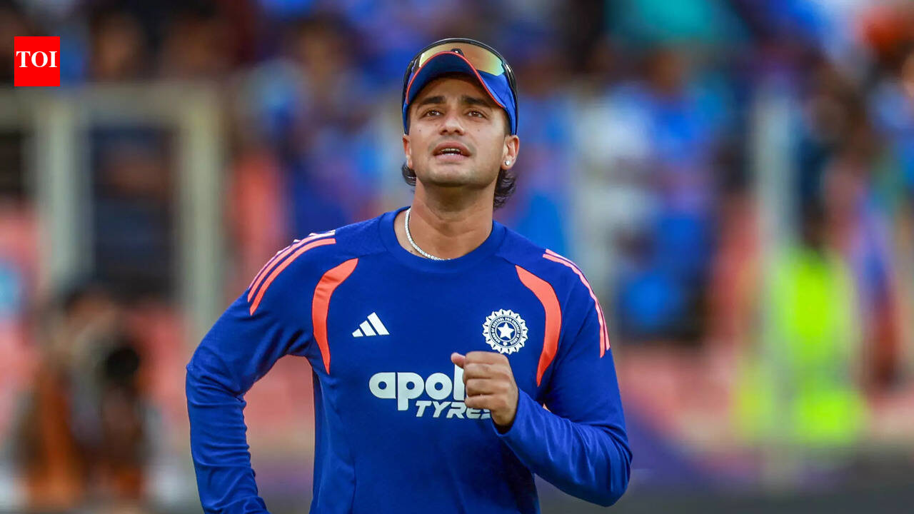 क्या अभिषेक शर्मा होंगे एलिमिनेट? टी20 विश्व कप में खराब फॉर्म के बीच भारतीय कोच ने नया प्रवेश किया | क्रिकेट समाचार