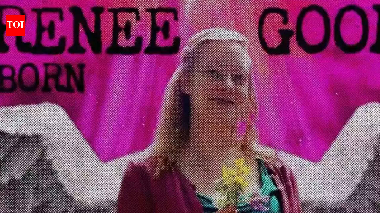 ‘बॉर्न टू डाई फ्री’: रॉक बैंड यू2 ने श्रद्धांजलि गीत ‘अमेरिकन ओबिच्यूरी’ के साथ रेनी निकोल गुड को श्रद्धांजलि दी और आईसीई की आलोचना की।