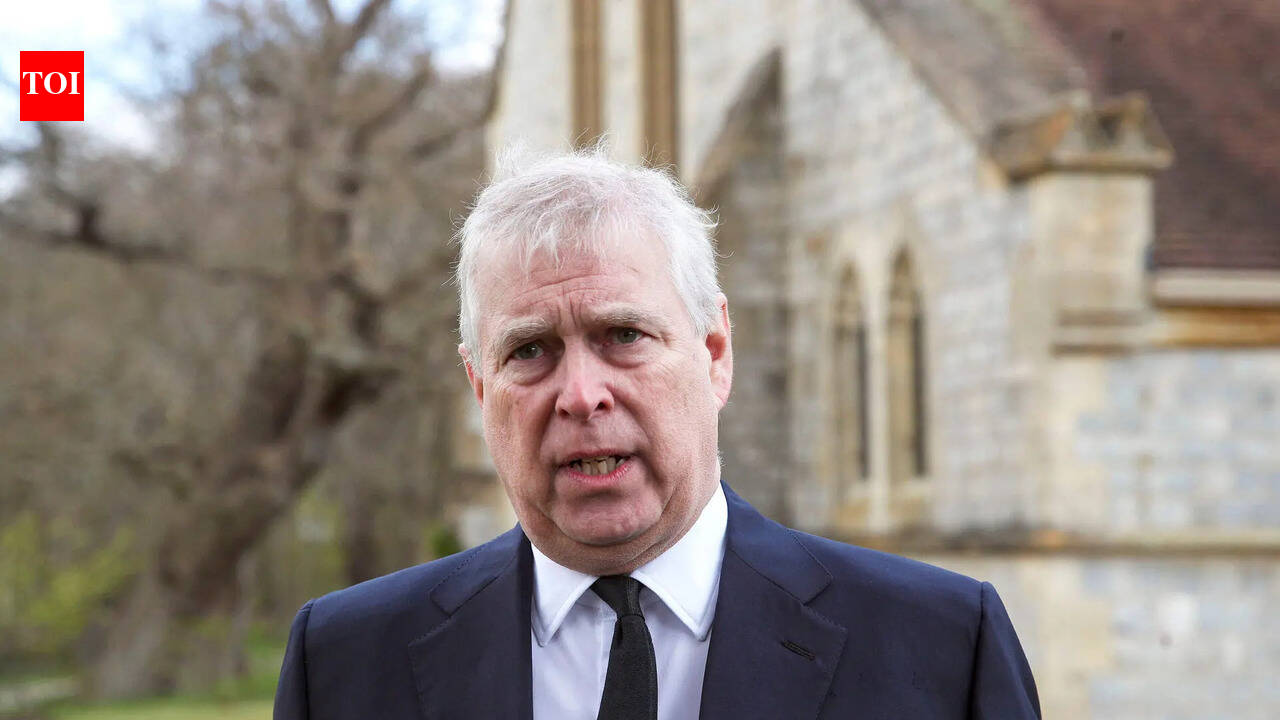 एप्सटीन फ़ाइलें: सिर काटने से लेकर हत्या तक: यूरोप के शाही व्यवहार के खूनी इतिहास की तुलना में पूर्व प्रिंस अल्बर्ट की गिरफ्तारी हल्की क्यों है | विश्व समाचार