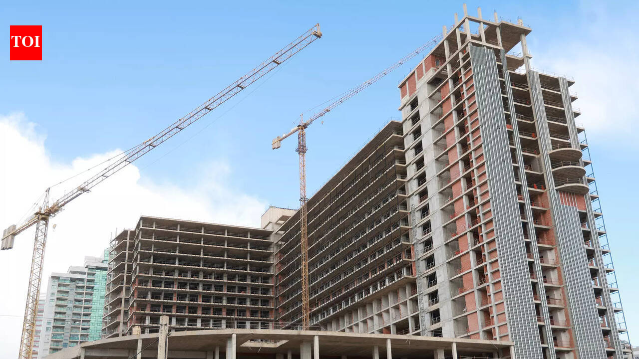 त्रैमासिक रिपोर्ट प्रस्तुत नहीं करने के लिए जेआरईआरए लेंस के तहत 904 बिल्डर्स | रांची न्यूज़