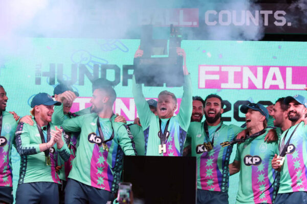 द हंड्रेड 2026 नीलामी में 50 से अधिक पाकिस्तानी खिलाड़ी बिक्री के लिए | क्रिकेट समाचार