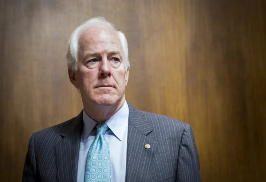 ‘डलास नई दिल्ली जैसा क्यों दिखता है’: टेक्सास के सीनेटर जॉन कॉर्निन ने अब हटाए गए ‘वेलकम टू द इंडियन सेंचुरी’ पोस्ट के लिए आलोचना की