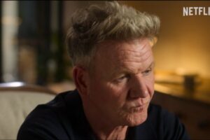 ‘वह मैं भी हो सकता था’: नई नेटफ्लिक्स सीरीज़ में गॉर्डन रामसे अपने भाई की हेरोइन की लत पर टूट पड़े |