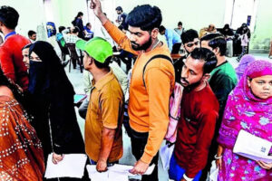 SC ने SIR सुनवाई के लिए बंगाल में न्यायिक अधिकारियों को तैनात किया | भारत समाचार