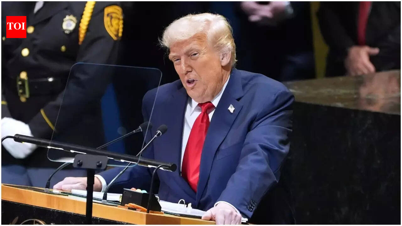 सुप्रीम कोर्ट के फैसले के बाद ट्रम्प ने नए 10% वैश्विक टैरिफ की घोषणा की: धारा 122, 232 और 301 क्या हैं? व्याख्या की