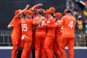 छोटे फैसले, बड़े बयान: टी20 वर्ल्ड कप में एसोसिएट्स का शोर, क्या ICC सुनेगी? | क्रिकेट समाचार