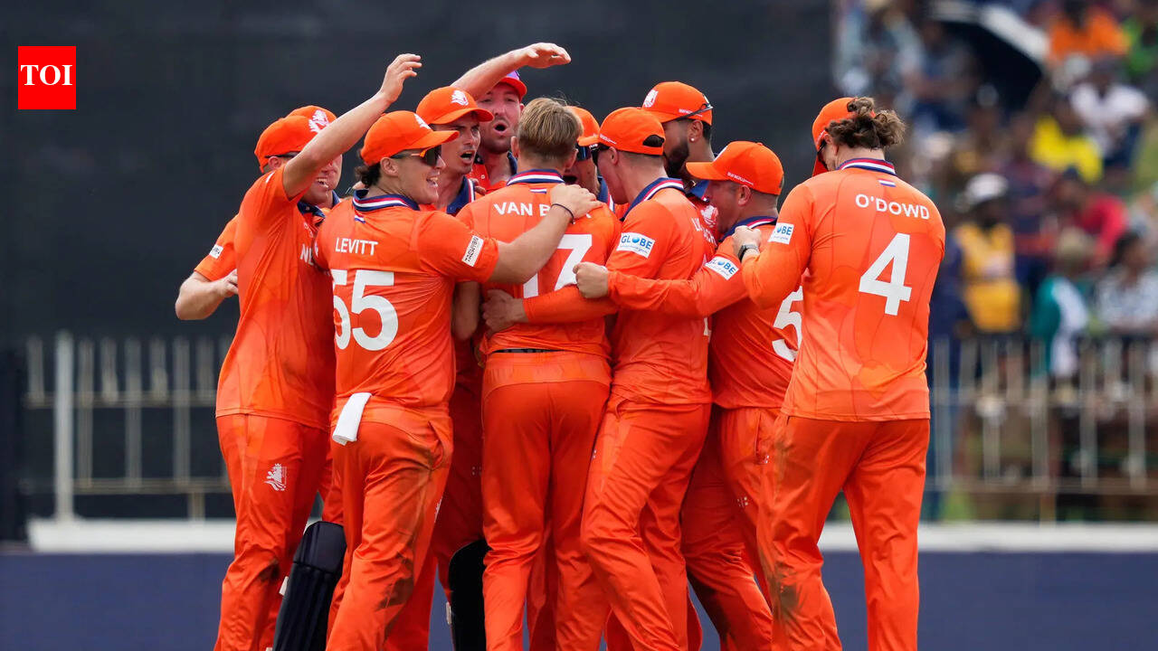 छोटे फैसले, बड़े बयान: टी20 वर्ल्ड कप में एसोसिएट्स का शोर, क्या ICC सुनेगी? | क्रिकेट समाचार