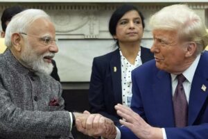 अमेरिकी सुप्रीम कोर्ट के फैसले, ट्रंप के 10% वैश्विक टैरिफ के बाद भारत कितना टैरिफ चुकाएगा? व्हाइट हाउस ने क्या कहा