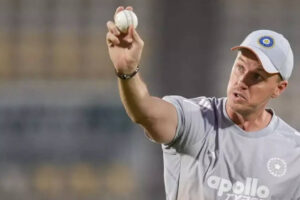 आप बल्ले से एक-आयामी नहीं हो सकते: मोर्ने मोर्कल | क्रिकेट समाचार