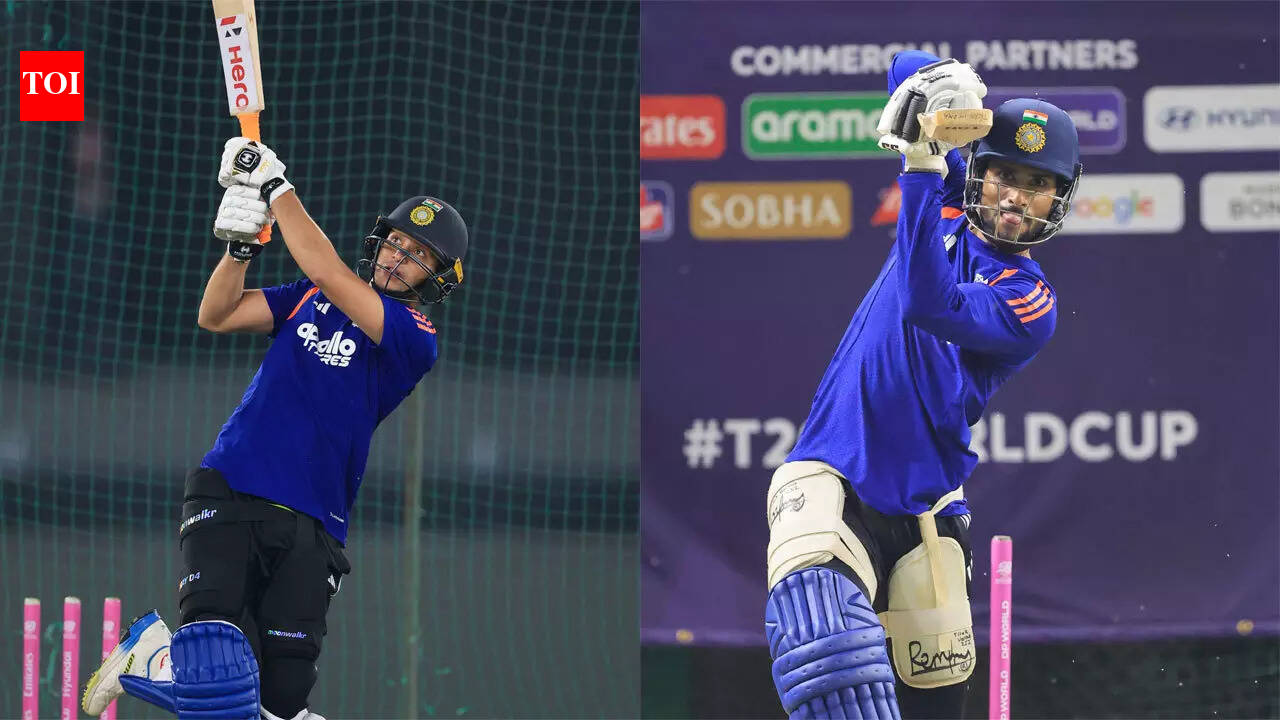 IND vs SA T20 विश्व कप: सुपर 8 मुकाबले से पहले भारत और दक्षिण अफ्रीका के बीच सामरिक लड़ाई | क्रिकेट समाचार