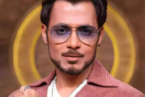 ‘यहां का काम प्रेरणादायक है’: शार्क टैंक के अनुपम मित्तल का मानना ​​है कि भारत आखिरकार अपने ‘प्रतिभा पलायन’ का फायदा उठा रहा है।