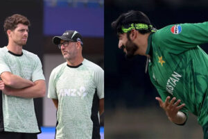 PAK बनाम NZ सुपर 8 शोडाउन: न्यूजीलैंड उस्मान तारिक की धमकी से सावधान लेकिन पाकिस्तान के खिलाफ परिचित | क्रिकेट समाचार