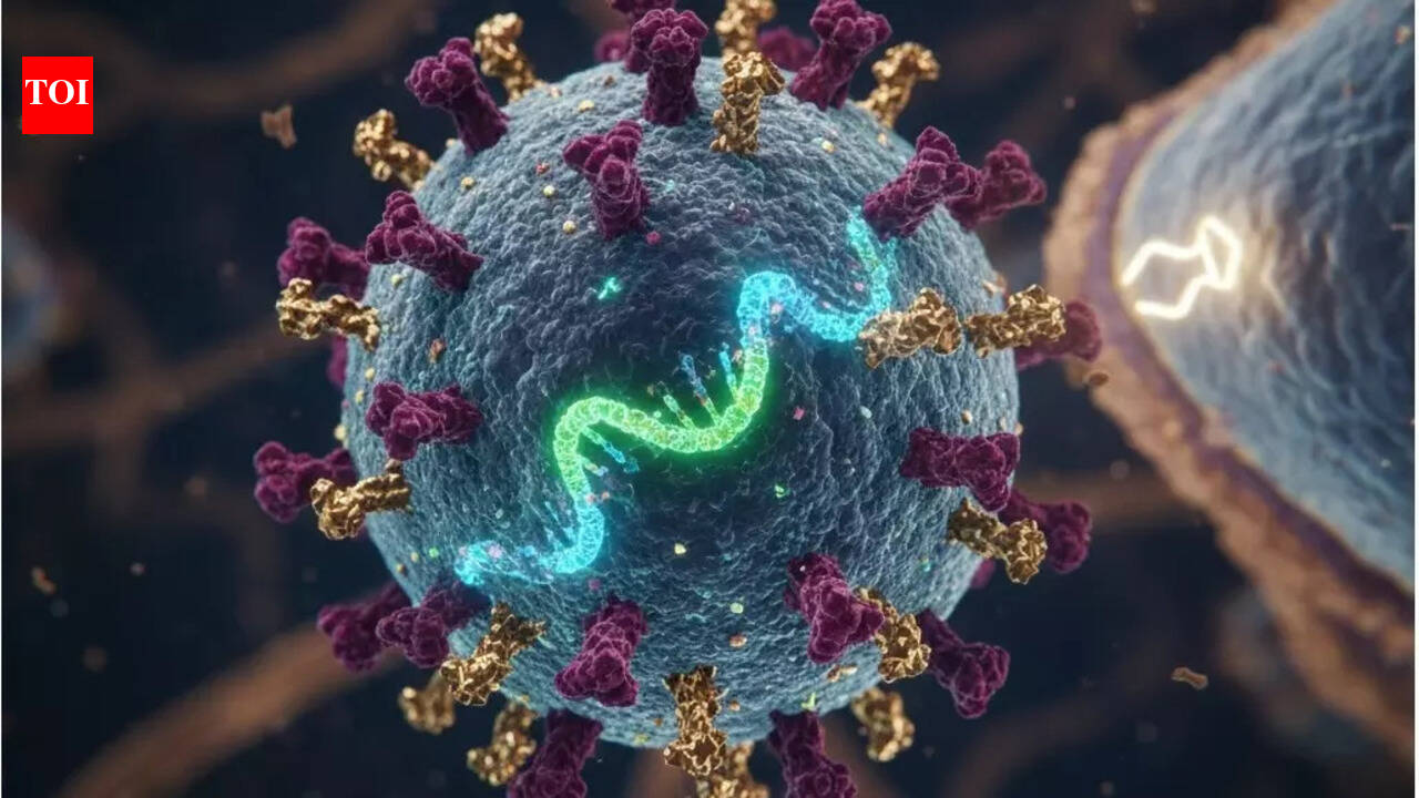 यूएई जीन थेरेपी: यूएई ने बच्चों में ऑटिज्म और दुर्लभ मस्तिष्क विकारों के इलाज के लिए अग्रणी जीन थेरेपी शुरू की | विश्व समाचार