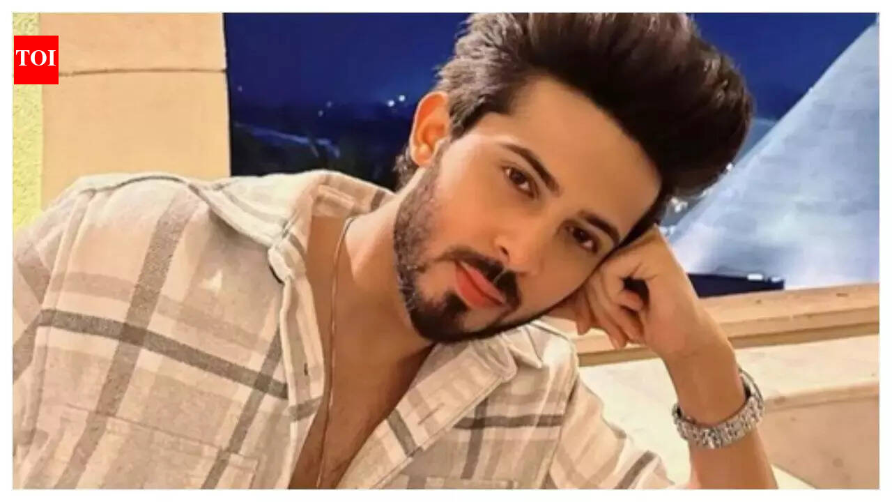 एक्सक्लूसिव: सागर पारेख परतों, खामियों और भावनात्मक गहराई वाली भूमिकाएं चाहते हैं, उन्होंने खुलासा किया कि ‘भावनात्मक ग्राफ ही उनके लिए सब कुछ है’