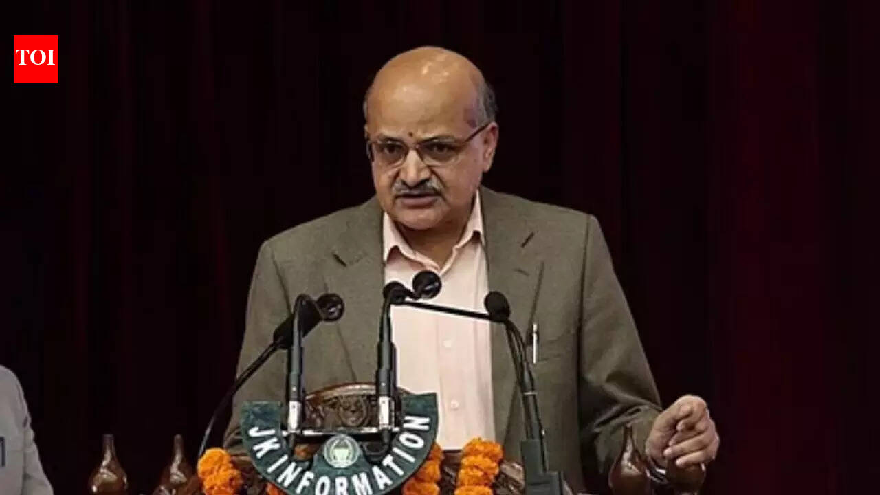 राज्यों को 2047 के लक्ष्य के लिए सुधारों की अगली लहर चलानी होगी: नीति सीईओ | भारत समाचार