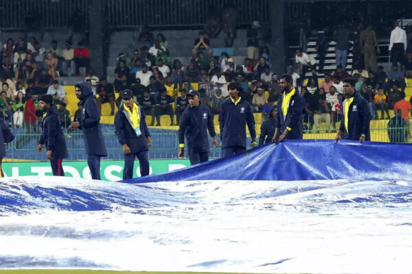 मैच रद्द: क्या पाकिस्तान और न्यूजीलैंड के बीच सुपर 8 मुकाबले के लिए कोई आरक्षित दिन है? | क्रिकेट समाचार