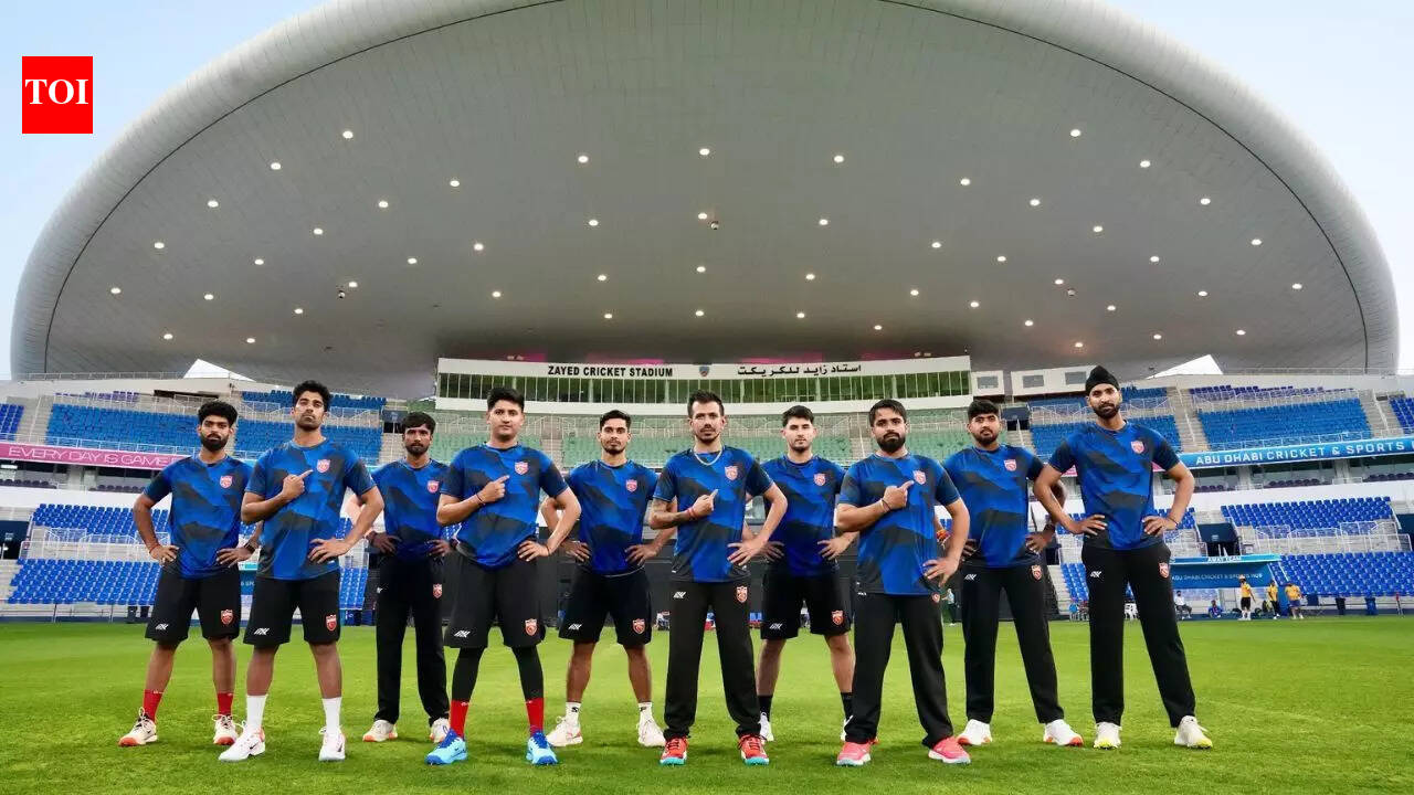 घर और दूर या दूर और दूर? आईपीएल फ्रैंचाइज़ी के अजीब प्रशिक्षण पड़ाव | क्रिकेट समाचार