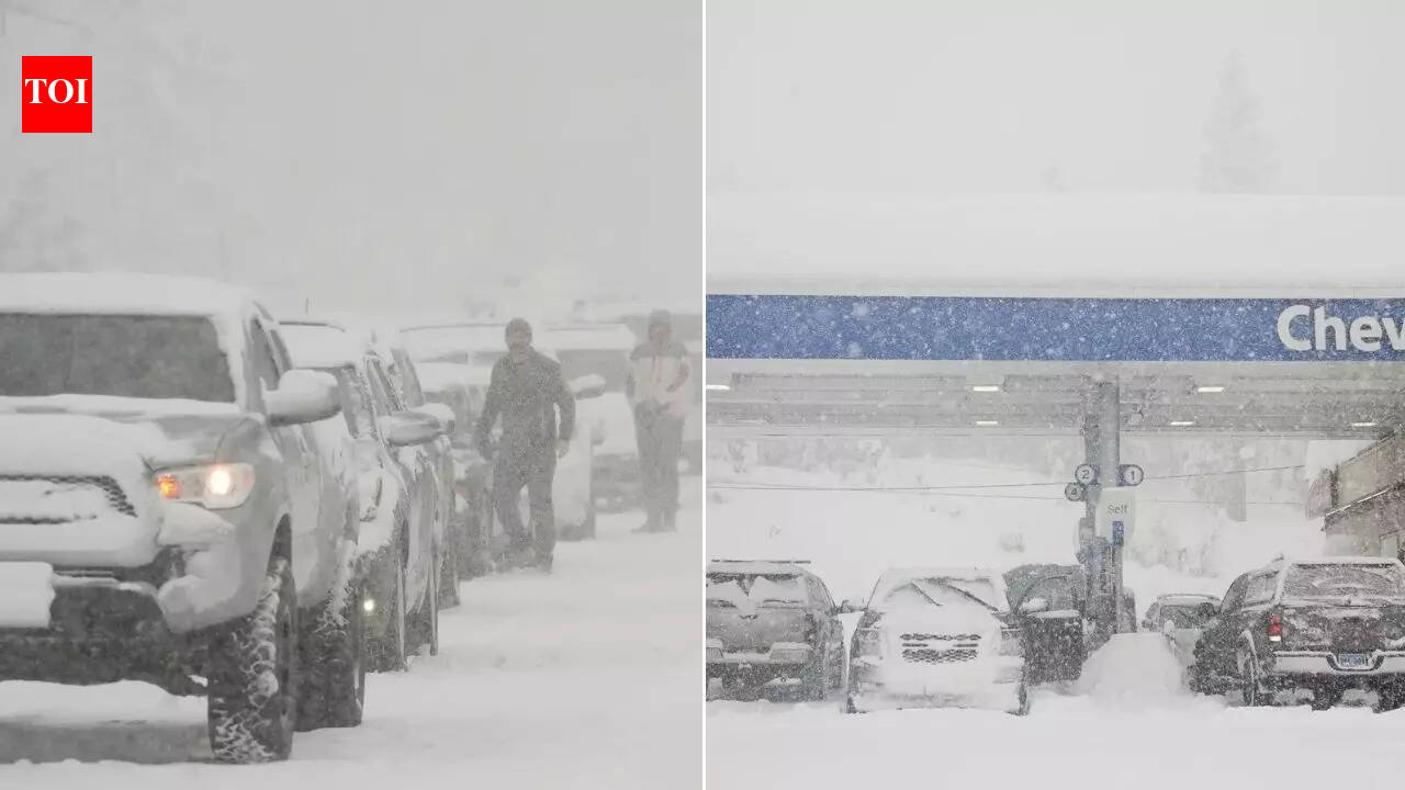 हिमस्खलन में बाहर इकट्ठा हुईं 6 माताओं की मौत हो गई