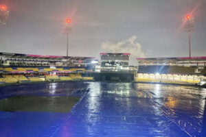 PAK बनाम NZ सुपर 8 मौसम पूर्वानुमान: अगर बारिश के कारण कोलंबो मुकाबला रद्द हो गया तो क्या होगा? | क्रिकेट समाचार