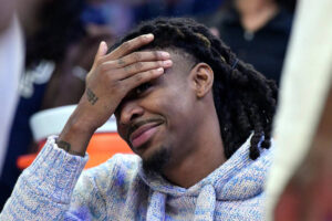 क्या जा मोरेंट आज रात मियामी हीट के विरुद्ध खेलेंगे? मेम्फिस ग्रिज़लीज़ स्टार की चोट रिपोर्ट पर नवीनतम अपडेट (21 फरवरी, 2026) | एनबीए न्यूज़