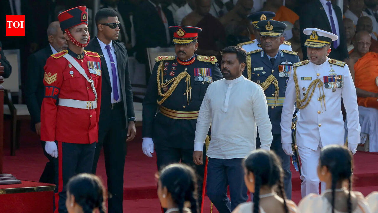 भिक्षुओं ने ‘बौद्ध धर्म को कलंकित करने के लिए संगठित अभियान’ के लिए श्रीलंका सरकार की आलोचना की