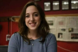 कौन हैं हन्ना नटसन? कौन हैं हन्ना नटसन? वाशिंगटन पोस्ट रिपोर्टर एफबीआई छापे के केंद्र में है क्योंकि अमेरिकी न्यायाधीश ने प्रेस की स्वतंत्रता के बारे में चिंता व्यक्त की है