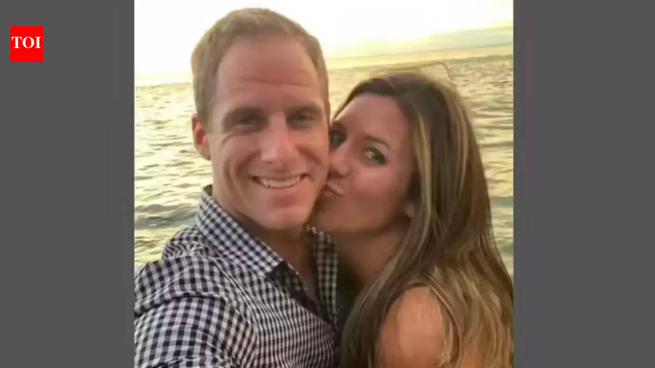 ‘हमारा दिल टूट गया है’: ओहियो की हत्या की गई शिक्षिका एशले फ्लिन के परिवार ने पति की गिरफ्तारी के बाद चुप्पी तोड़ी