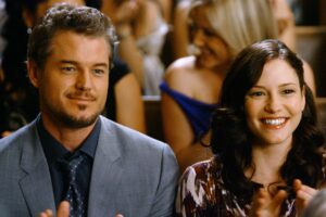 एरिक डेन: चाइलर लेघ ने अपने ‘ग्रे’ज़ एनाटॉमी’ के सह-कलाकार एरिक डेन को याद करते हुए कहा कि उनका दिल ‘सोने जैसा’ था।