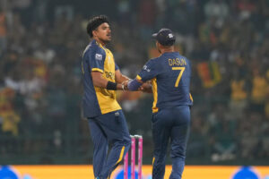 श्रीलंका बनाम इंग्लैंड: कैंडी बारिश के खतरे के बीच आदिल रशीद और महेश थीक्षाना के बीच लड़ाई | क्रिकेट समाचार