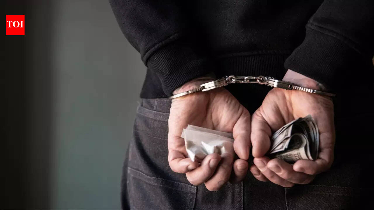 कुवैत ने राष्ट्रीय सुरक्षा कार्रवाई तेज कर दी है: ड्रग्स, अपराध और अवैध कारोबार निशाने पर हैं