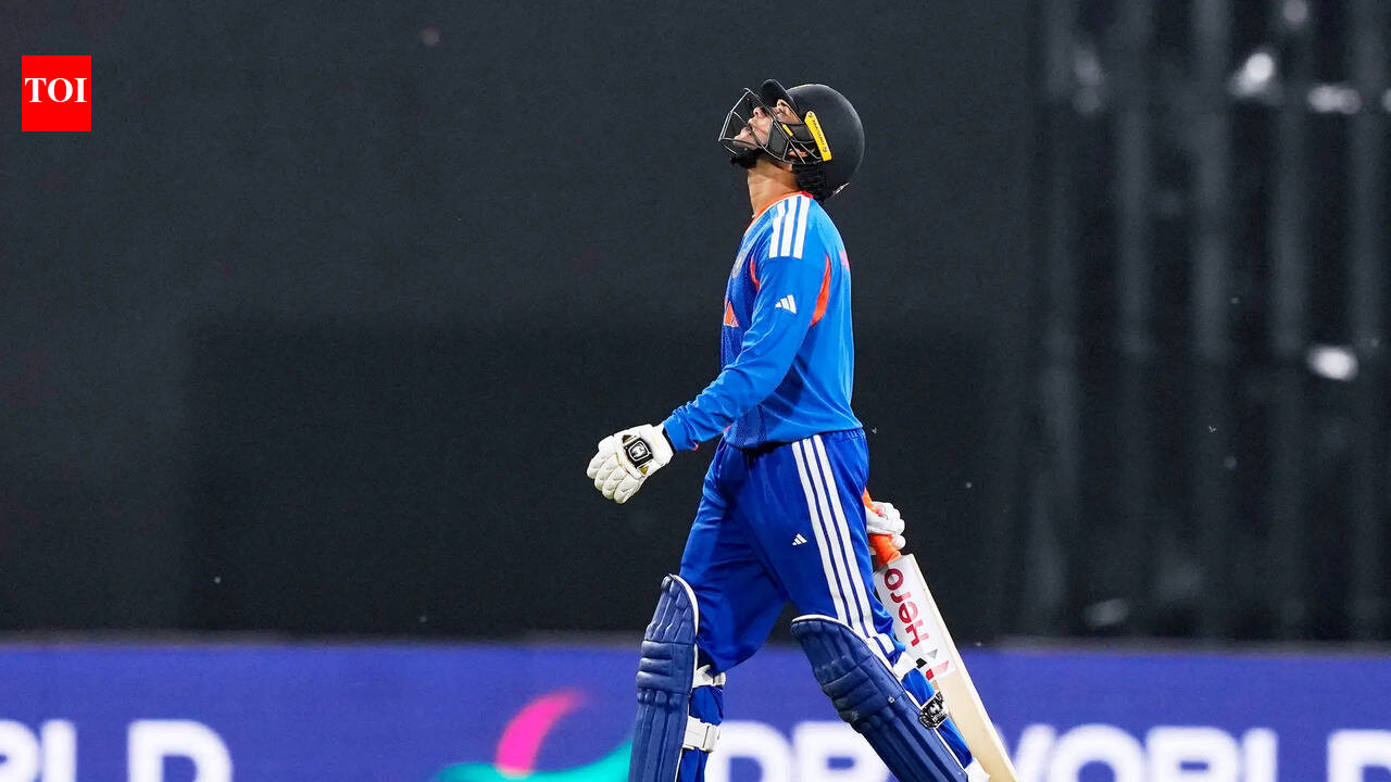 ‘मुझे उसे और क्या कहना चाहिए?’: मोहम्मद आमिर ने अभिषेक शर्मा के ‘कड़ी मेहनत’ वाले तंज का बचाव किया, दोहराया कि भारत सेमीफाइनल में नहीं पहुंचेगा | क्रिकेट समाचार