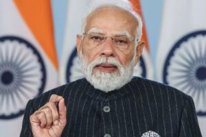 एआई पर जोर, जयललिता को श्रद्धांजलि, छात्रों को संदेश: पीएम मोदी के 131वें मन की बात भाषण की मुख्य बातें | भारत समाचार