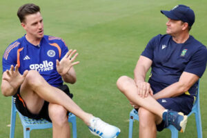 IND vs SA: ब्लॉकबस्टर सुपर 8 क्लैश में मोर्न मोर्कल और एल्बी मोर्कल की वफादारी बंटी, भाई बनाम भाई | क्रिकेट समाचार