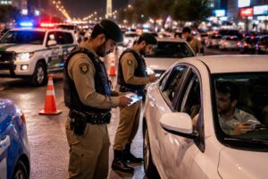 सऊदी अरब ने एक सप्ताह तक चले अभियान में 19,000 से अधिक अवैध निवासियों को गिरफ्तार किया | विश्व समाचार