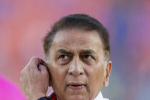 ‘अब क्यों?’: सुनील गावस्कर ने टी20 विश्व कप सुपर 8 प्री-क्वालीफायर पंक्ति के समय पर सवाल उठाए | क्रिकेट समाचार