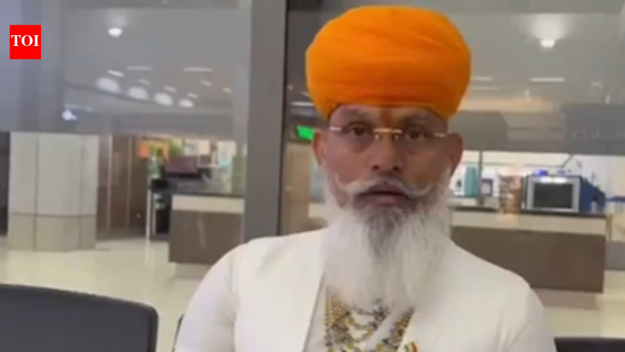 ‘करणी सेना के कार्यकर्ता तैयार रहें’: सनातन धर्म पर ‘लक्षित’ फिल्मों पर दक्षिणपंथी नेता की फिल्म निर्माताओं को कड़ी चेतावनी | भारत समाचार