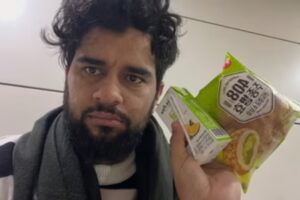 ‘भारतीय पासपोर्ट सबसे अच्छा नहीं है’: प्रभावशाली व्यक्ति को जेजू द्वीप में प्रवेश से वंचित किए जाने पर वीज़ा विशेषज्ञ की प्रतिक्रिया; ‘विशेष दर्जे वाले क्षेत्रों से बचें’