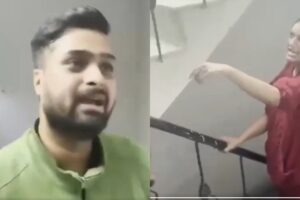 —क्या आपने मसाज पार्लर खोला? दक्षिण दिल्ली में पड़ोसियों द्वारा उत्तर पूर्व की 3 महिलाओं के साथ ‘नस्लीय दुर्व्यवहार’ किया गया; वीडियो हुआ वायरल | भारत समाचार