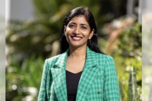 भारतीय मूल की दीपा मैथ्यू ने आप्रवासन पर टिप्पणियों के लिए ऑस्ट्रेलियाई प्रधान मंत्री की आलोचना की: “मैं यहां गधे पोंछने नहीं आई हूं”