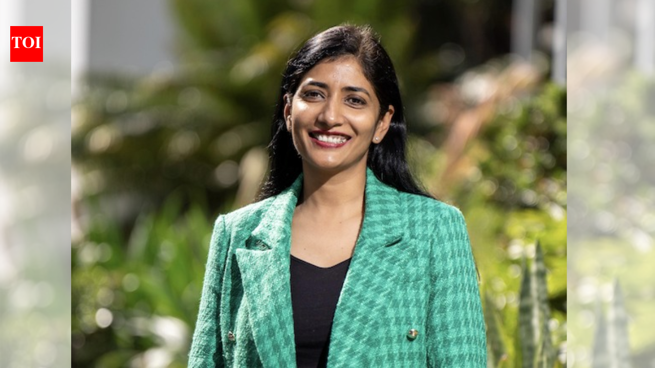 भारतीय मूल की दीपा मैथ्यू ने आप्रवासन पर टिप्पणियों के लिए ऑस्ट्रेलियाई प्रधान मंत्री की आलोचना की: “मैं यहां गधे पोंछने नहीं आई हूं”