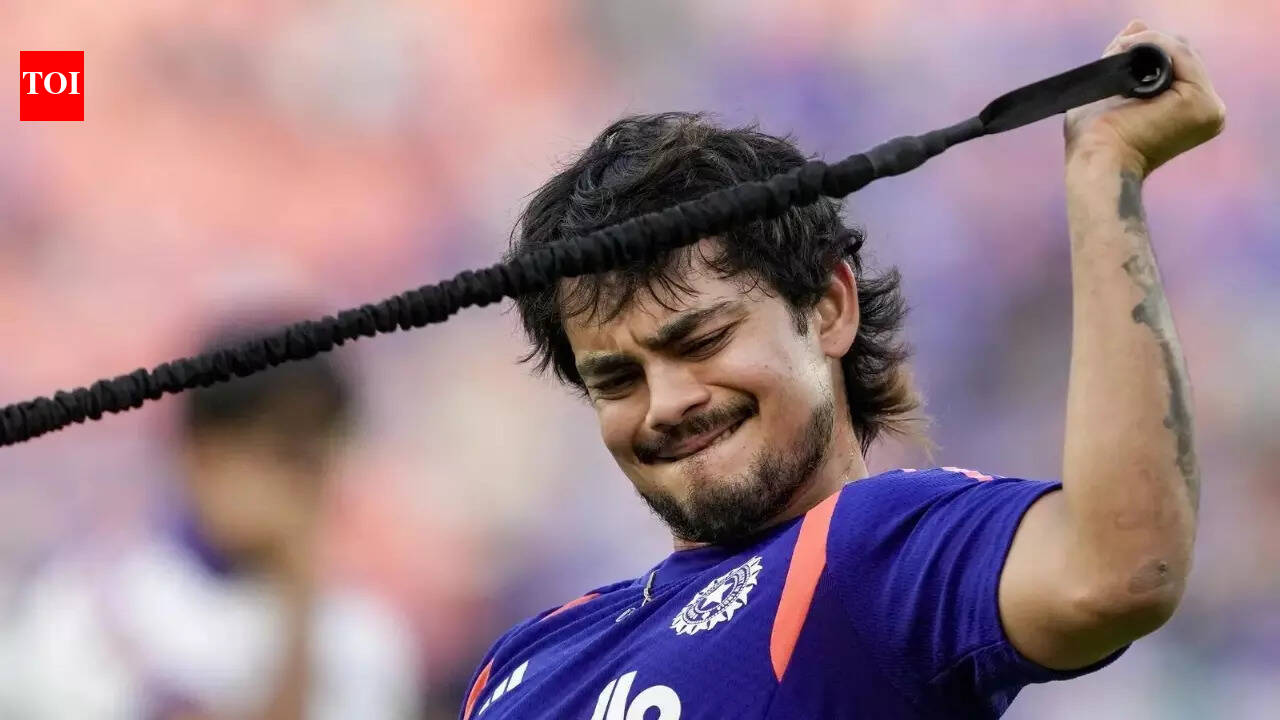 अभिषेक शर्मा नहीं, ईशान किशन सुपर 8 मुकाबले में दक्षिण अफ्रीका के खिलाफ शून्य पर आउट हुए | क्रिकेट समाचार